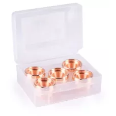 FoxWeld Сопло д.1.7мм А101-141 (PD0101-17, пр-во FoxWeld/КНР)