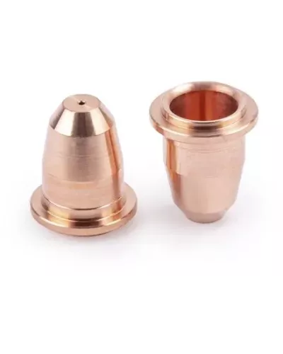 FoxWeld Сопло д.0.8мм S45 (PD0116-08, пр-во FoxWeld/КНР)