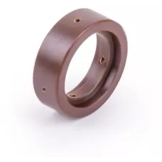 FoxWeld Диффузор газовый S45 (PE0106, пр-во FoxWeld/КНР)