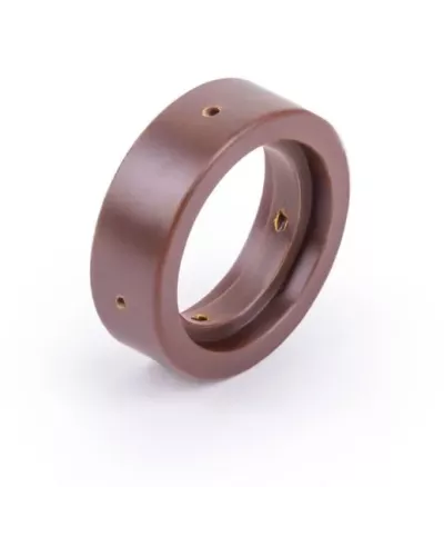 FoxWeld Диффузор газовый S45 (PE0106, пр-во FoxWeld/КНР)