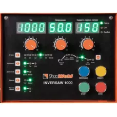 Сварочный источникInversaw 1000 с трактором (пр-во FoxWeld/КНР)