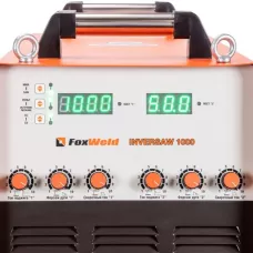 Сварочный источникInversaw 1000 с трактором (пр-во FoxWeld/КНР)