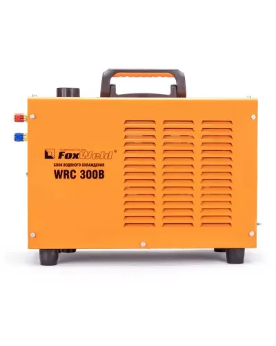 Блок жидкостного охлаждения FOXWELD WRC 300