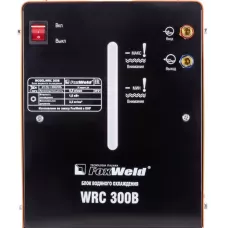 Блок жидкостного охлаждения FOXWELD WRC 300