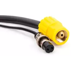 Foxweld Плазмотрон РТ-31 (4М, М16, БЕЗ Ц. АДАПТЕРА, пр-во FoxWeld/КНР)