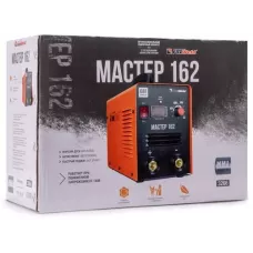 Cварочный аппарат Мастер 162