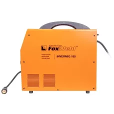 Сварочный полуавтомат Invermig 185 (пр-во FoxWeld/КНР)