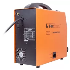 Сварочный полуавтомат Invermig 185 (пр-во FoxWeld/КНР)