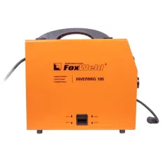 Сварочный полуавтомат Invermig 185 (пр-во FoxWeld/КНР)