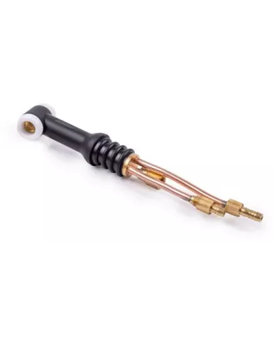 FoxWeld Головка горелки TIG-18 (712.2020, пр-во FoxWeld/КНР)