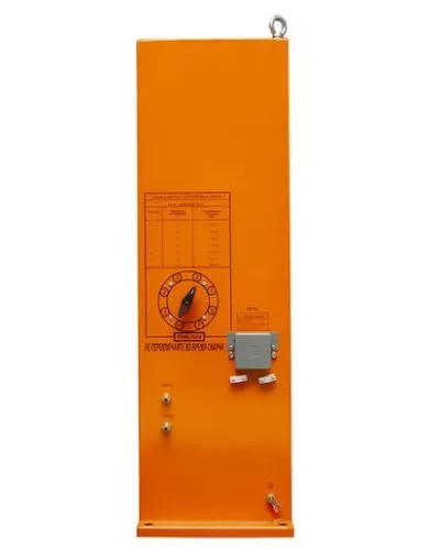 Машина контактной сварки FoxWeld МТР-10 (пр-во FoxWeld/КНР)