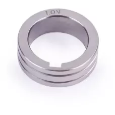 Ролик INVERMIG 185old/203/250+COMPACT+PWE д.0,8-1,0 (21.95/30.05) (пр-во FoxWeld/КНР)