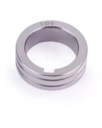 Ролик INVERMIG 185old/203/250+COMPACT+PWE д.0,8-1,0 (21.95/30.05) (пр-во FoxWeld/КНР)