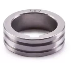 Ролик INVERMIG 185old/203/250/351/501 DUO+COMPACT+PWE д.1,2-1,6 (21.95/30.05)(пр-во FoxWeld/КНР)