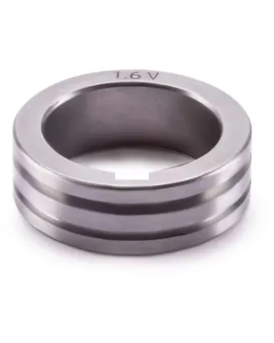Ролик INVERMIG 185old/203/250/351/501 DUO+COMPACT+PWE д.1,2-1,6 (21.95/30.05)(пр-во FoxWeld/КНР)