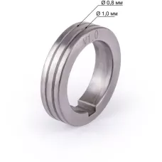Ролик INVERMIG 253, FOXMIG 2500/3000 д.0,8-1,0 (24.75/34.95) (пр-во FoxWeld/КНР)