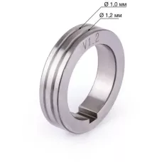 Ролик INVERMIG 253, FOXMIG 2500/3000 д.1,0-1,2 (24.75/34.95) (пр-во FoxWeld/КНР)