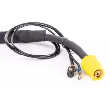 FoxWeld Плазмотрон А141 (6М, М16, БЕЗ Ц. АДАПТЕРА, пр-во FoxWeld/КНР)