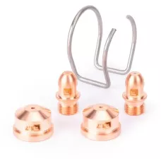 FoxWeld Плазмотрон А141 (6М, М16, БЕЗ Ц. АДАПТЕРА, пр-во FoxWeld/КНР)