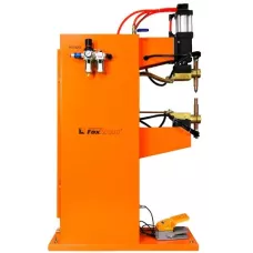 Машина контактной сварки FoxWeld МТ-25