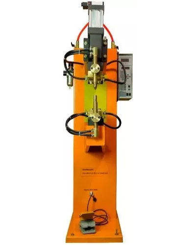 Машина контактной сварки FoxWeld МТ-25