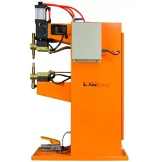 Машина контактной сварки FoxWeld МТ-25