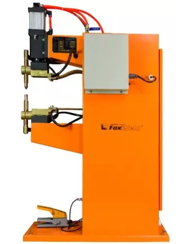 Машина контактной сварки FoxWeld МТ-25