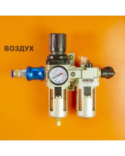 Машина контактной сварки FoxWeld МТ-25