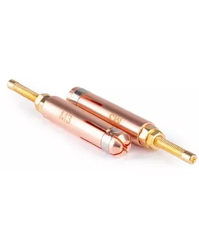 Цанга М3 (для SW2500, пр-во FoxWeld/КНР)