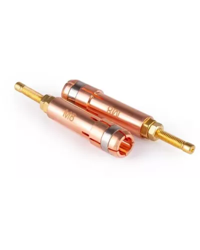 Цанга М8 (для SW2500, пр-во FoxWeld/КНР)