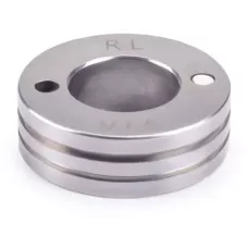 Ролик INVERMIG 358/508, SAGGIO MIG 500 D/P д.1,2-1,6 (18.85/37.05) (пр-во FoxWeld/КНР)