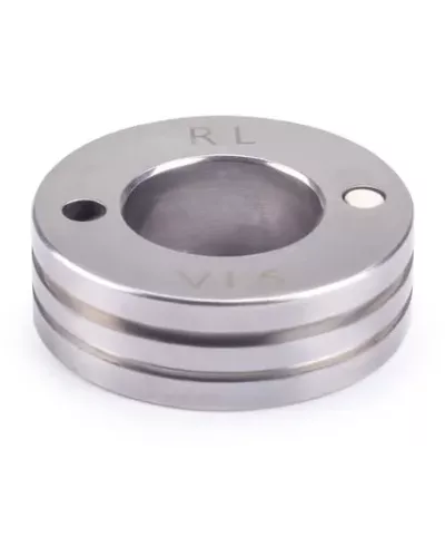 Ролик INVERMIG 358/508, SAGGIO MIG 500 D/P д.1,2-1,6 (18.85/37.05) (пр-во FoxWeld/КНР)