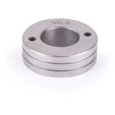Ролик INVERMIG 358/508, SAGGIO MIG 500 D/P д.0,8-1,0 (18.85/37.05) (пр-во FoxWeld/КНР)