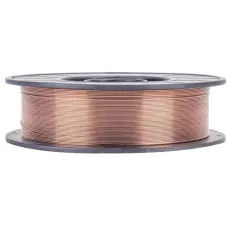 Проволока сварочн. омедн. ER70S-6 (ан.Св08Г2С) д.0,8мм D200 (5кг) Foxweld