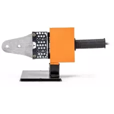 FoxWeld Аппарат для сварки пластиковых труб FoxPlastic 1600 (пр-во FoxWeld/КНР)