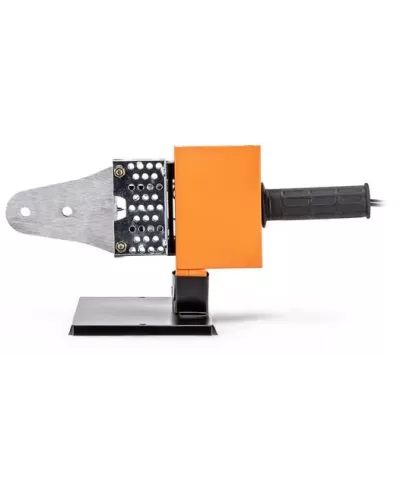 FoxWeld Аппарат для сварки пластиковых труб FoxPlastic 1600 (пр-во FoxWeld/КНР)
