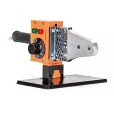 FoxWeld Аппарат для сварки пластиковых труб FoxPlastic 1600 (пр-во FoxWeld/КНР)