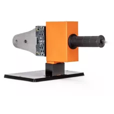 FoxWeld Аппарат для сварки пластиковых труб FoxPlastic 1600 (пр-во FoxWeld/КНР)