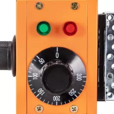 FoxWeld Аппарат для сварки пластиковых труб FoxPlastic 1600 (пр-во FoxWeld/КНР)