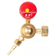 Редуктор БПО-5-СВ (пропановый, 1 манометр)