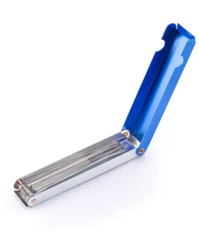 Набор для чистки наконечников FoxWeld TC-04
