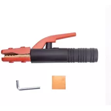 Электрододержатель EH-300А (американский тип, пр-во FoxWeld/КНР)