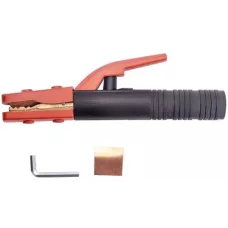 Электрододержатель EH-500А (американский тип, пр-во FoxWeld/КНР)