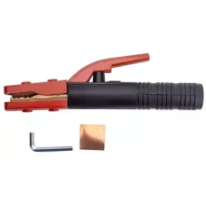 Электрододержатель EH-600А (американский тип, пр-во FoxWeld/КНР)