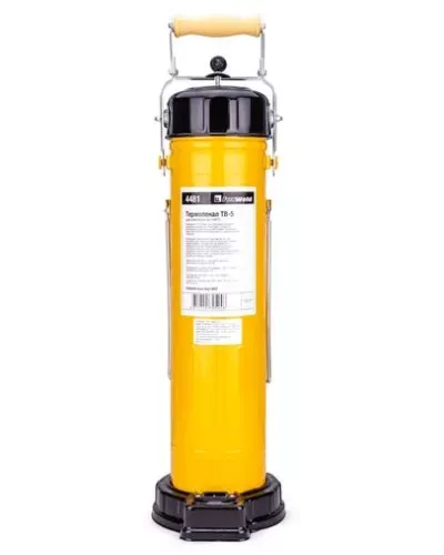Foxweld Термопенал для электродов TB-5 (пр-во FoxWeld/КНР)