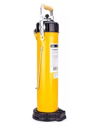 Foxweld Термопенал для электродов TB-5 (пр-во FoxWeld/КНР)