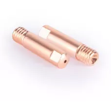 Наконечник М6х25х1.0 прямой (140.0253/MD0008-10, пр-во FoxWeld/КНР)