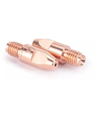 Наконечник М8х30х1.6 (CuCrZr) (140.0590/MD0005-86, пр-во FoxWeld/КНР)