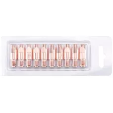 Наконечник М8х30х1.6 (CuCrZr) (140.0590/MD0005-86, пр-во FoxWeld/КНР)