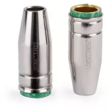 FoxWeld Сопло MIG-25 д.11,5мм сильно конич. (145.0124/MC0022, EP-25/MB-25, пр-во FoxWeld/КНР)